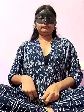 TeluguIshu_teen20 from StripChat is Freechat