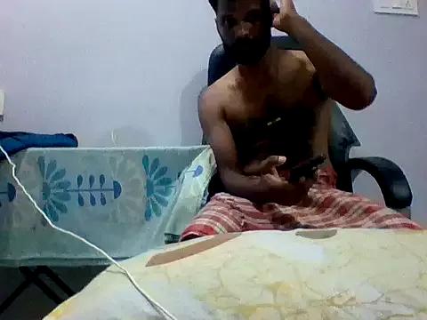 telugumoddahyd from StripChat is Freechat