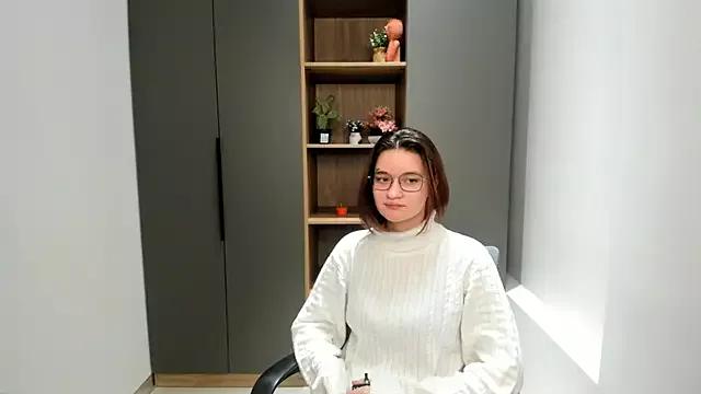 TemekaCritcher from StripChat is Freechat