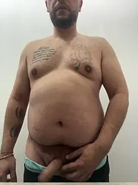 Temistoclebby webcams show profile image 