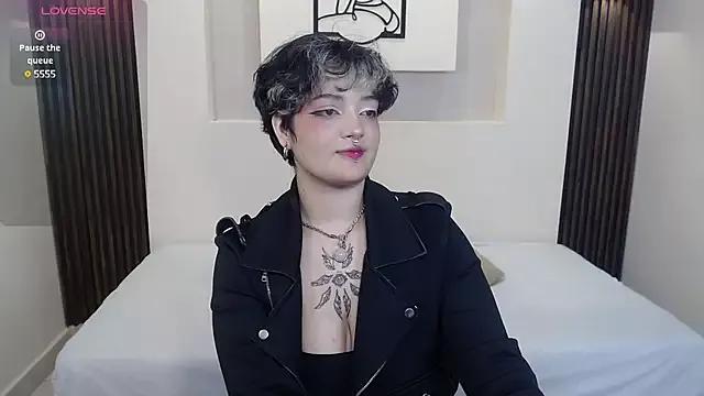 TempestFairy from StripChat is Freechat