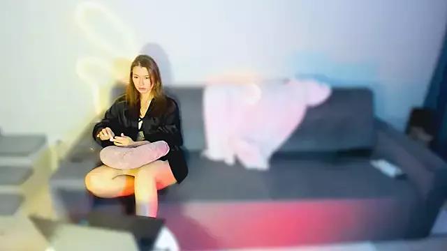 TemptingMary from StripChat is Freechat