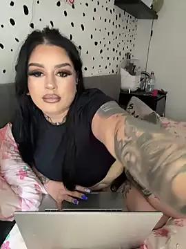Tempzzz12 webcams show profile image 