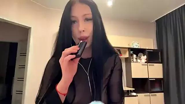 TenderliOne from StripChat is Freechat