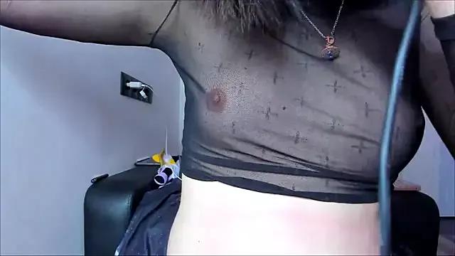 tenebris from StripChat