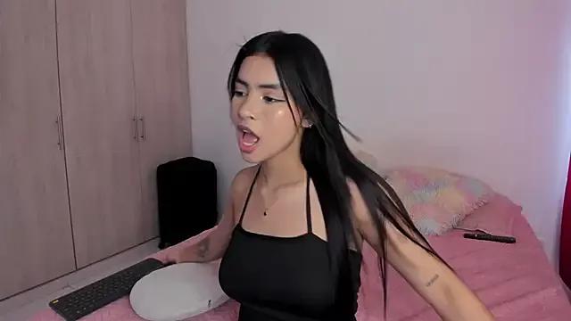 Tenshi_leah webcams show profile image 