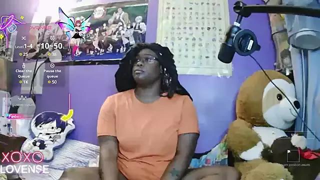 TentenCutiepie69xxx from StripChat