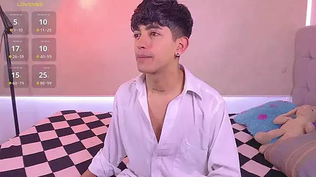 Teobowny_ webcams show profile image 