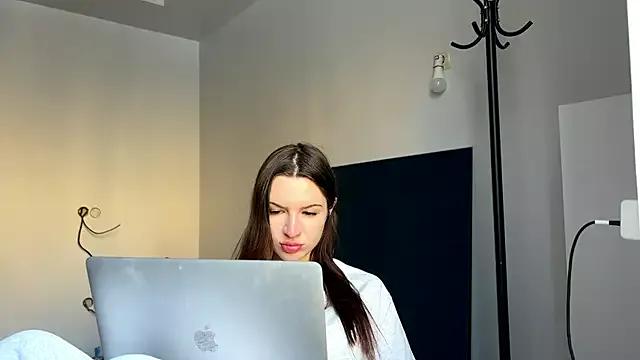 TeofilqKoral from StripChat is Freechat