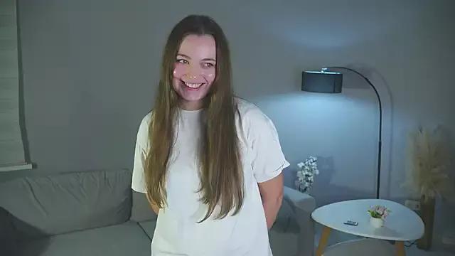 TeraGabbard from StripChat is Freechat