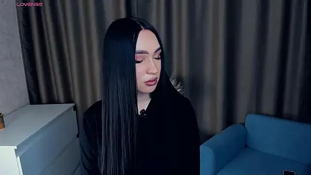 TeraSaner from StripChat is Freechat