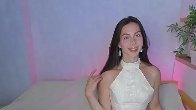 Teresa_Hardly from StripChat