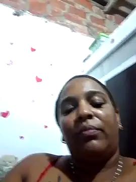Teresa_mm from StripChat