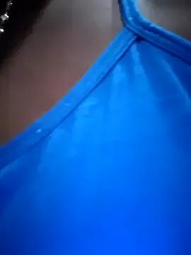 Teresa_mm from StripChat