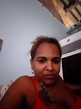 Teresa_mm from StripChat
