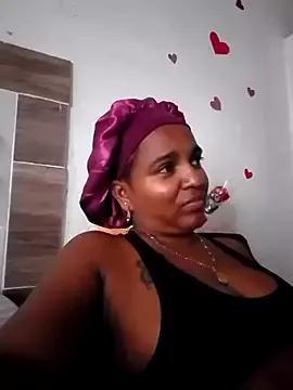 Teresa_mm from StripChat