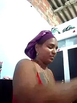 Teresa_mm from StripChat