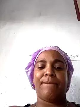 Teresa_mm from StripChat