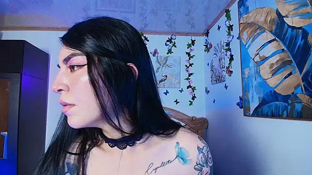 Teresa_Moon_ from StripChat