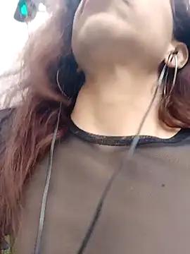 Teresajames_ from StripChat
