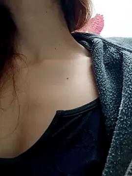 Teresajames_ from StripChat