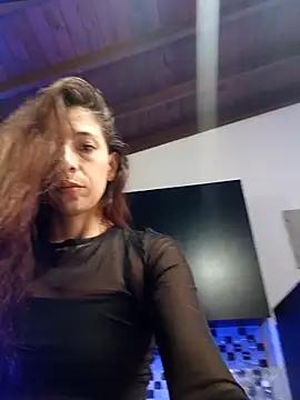 Teresajames_ from StripChat