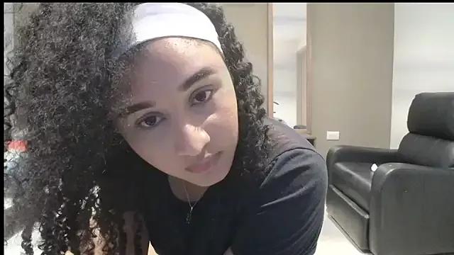 teresasexy02 from StripChat