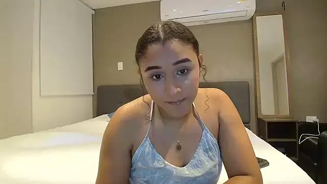 Teresasexy02 webcams show profile image 