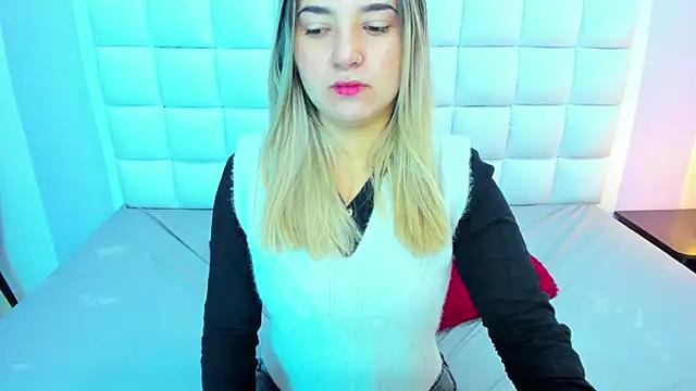 teresasroom_ from StripChat