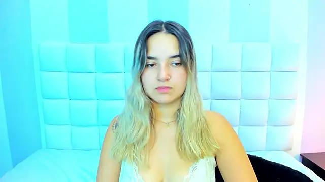 teresasroom_ from StripChat