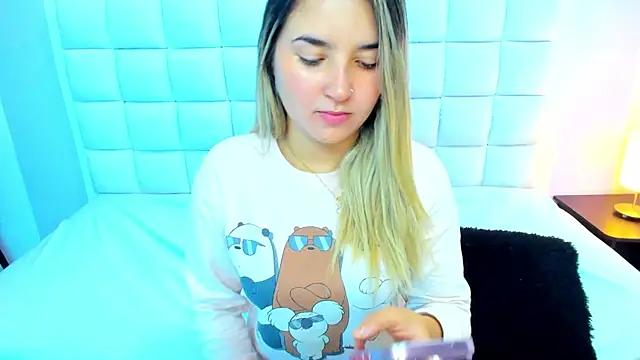 teresasroom_ from StripChat