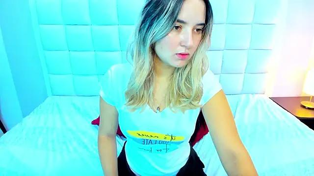 teresasroom_ from StripChat