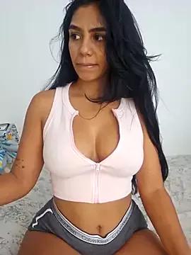 tereza444 from StripChat