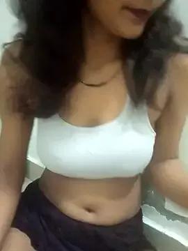 Teri_lella from StripChat is Freechat