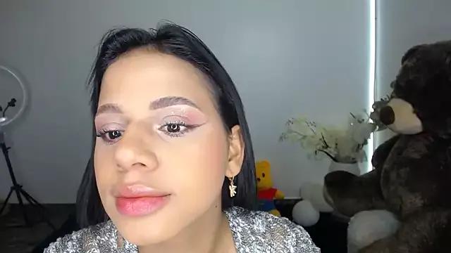 Ternura_X webcams show profile image 