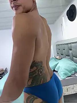 Terra-22cm from StripChat