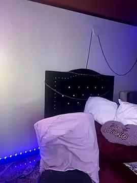 Terra_sunlight from StripChat