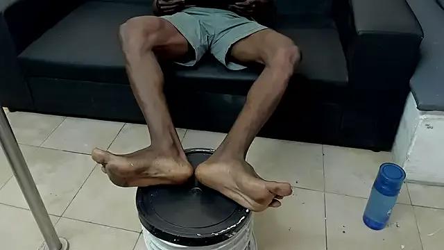 Terrance_z from StripChat