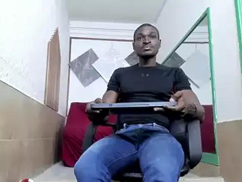Terrance_z from StripChat