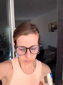 TerrasWildlife from StripChat
