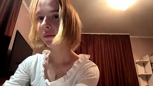 TerrellSroufe from StripChat is Freechat