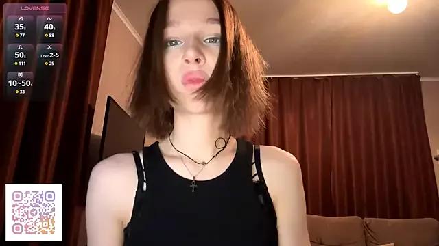 TerrellSroufe webcams show profile image 