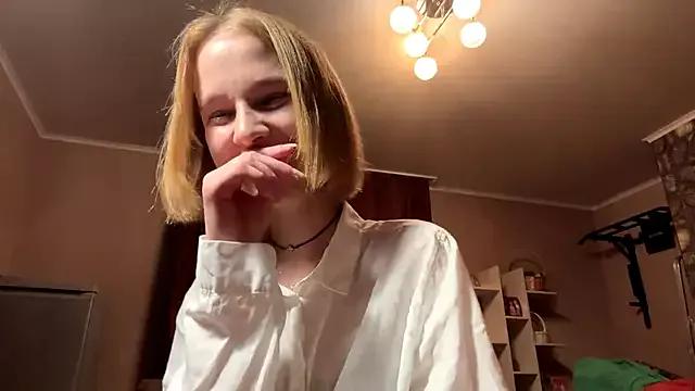 TerrellSroufe from StripChat