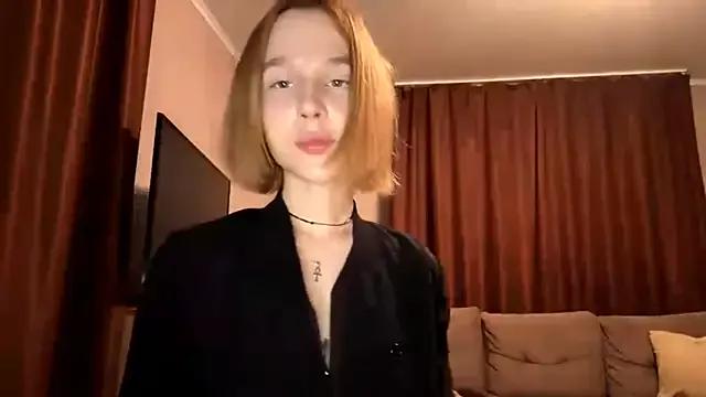 TerrellSroufe from StripChat