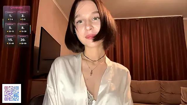 TerrellSroufe from StripChat