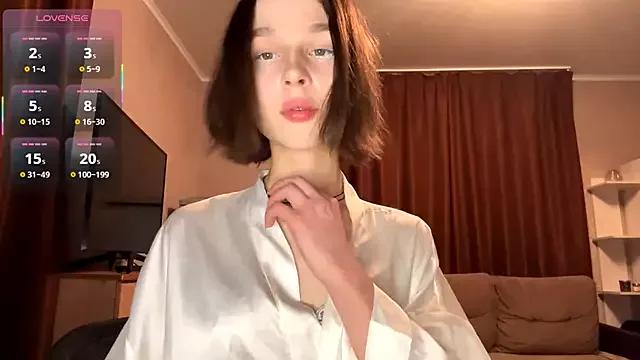 TerrellSroufe from StripChat