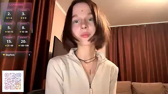 TerrellSroufe from StripChat