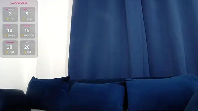 TerresaDiamond from StripChat