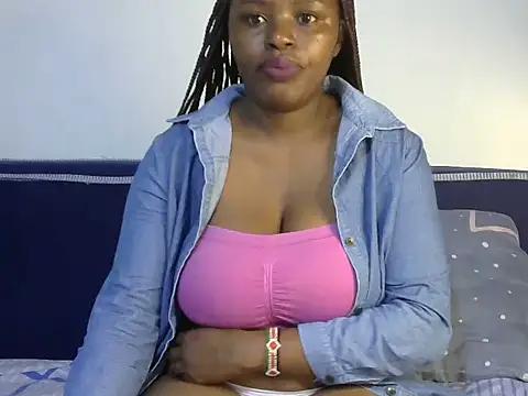 terry-anne from StripChat