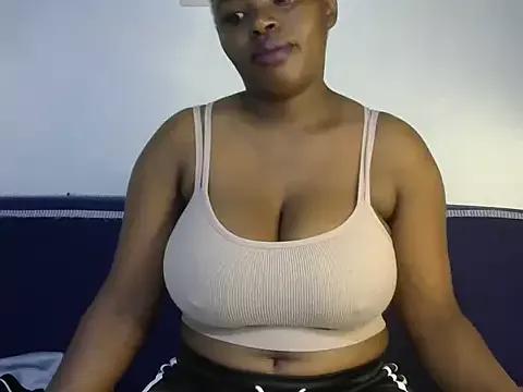 terry-anne from StripChat is Freechat
